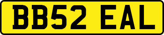 BB52EAL