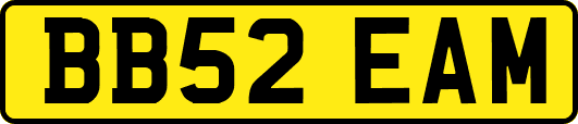 BB52EAM