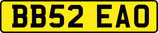 BB52EAO