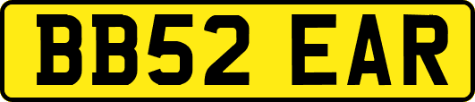 BB52EAR