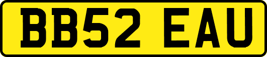 BB52EAU