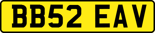BB52EAV