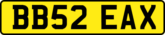 BB52EAX