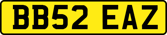 BB52EAZ