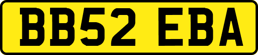 BB52EBA