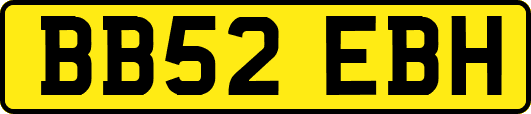 BB52EBH