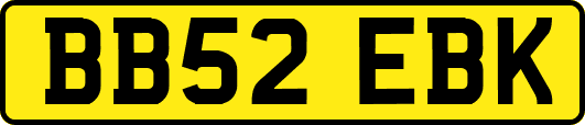 BB52EBK