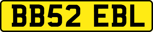 BB52EBL
