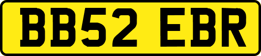 BB52EBR