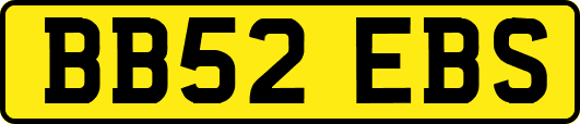 BB52EBS