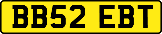 BB52EBT