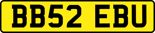 BB52EBU