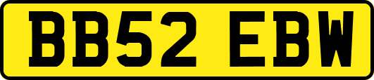 BB52EBW