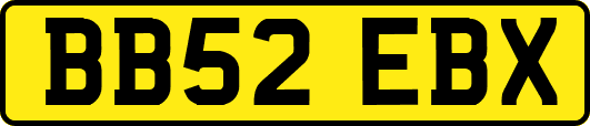BB52EBX