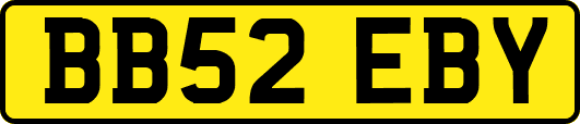 BB52EBY