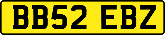 BB52EBZ