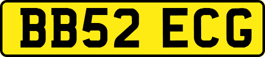 BB52ECG