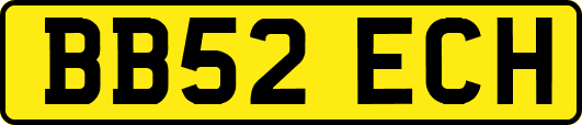 BB52ECH