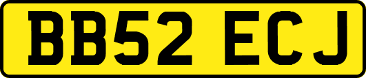 BB52ECJ