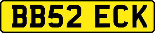 BB52ECK