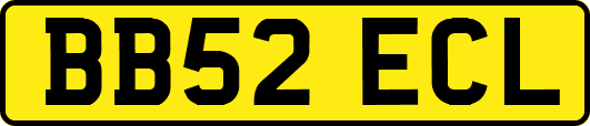 BB52ECL