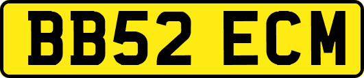 BB52ECM
