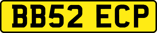 BB52ECP