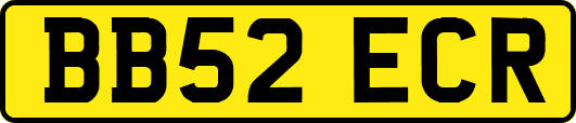 BB52ECR