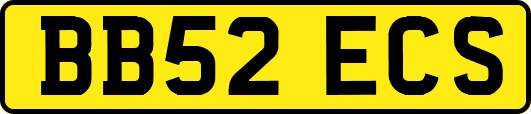 BB52ECS