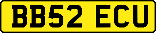 BB52ECU