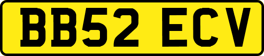 BB52ECV