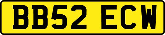 BB52ECW