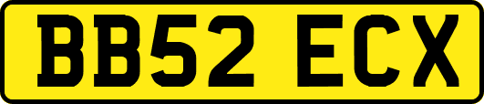 BB52ECX