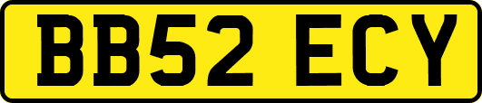 BB52ECY