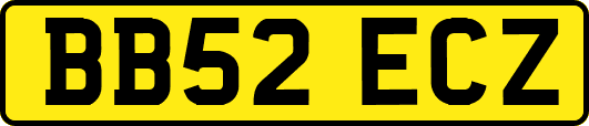 BB52ECZ