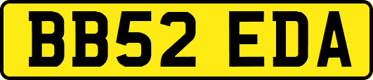 BB52EDA