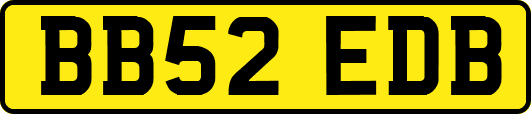 BB52EDB