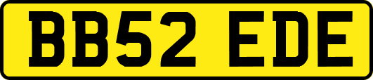 BB52EDE