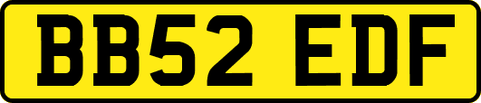 BB52EDF