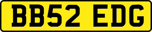 BB52EDG
