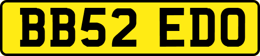 BB52EDO