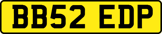 BB52EDP