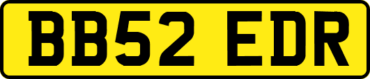BB52EDR