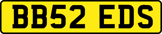BB52EDS