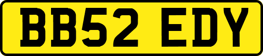 BB52EDY