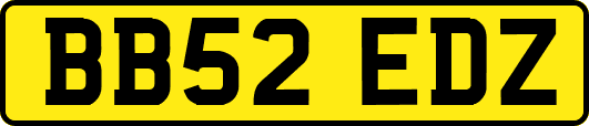 BB52EDZ