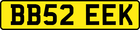 BB52EEK