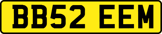 BB52EEM