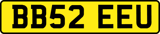 BB52EEU