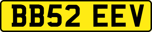 BB52EEV